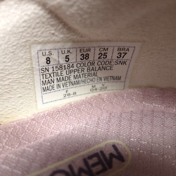 Skechers Women's Size 8 Seager In A Knit Slip On Fashion Shoe #486 - Picture 8 of 11